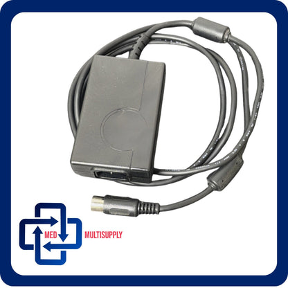 MEDICAL POWER SUPPLY BPM060S12F09  12V  5A