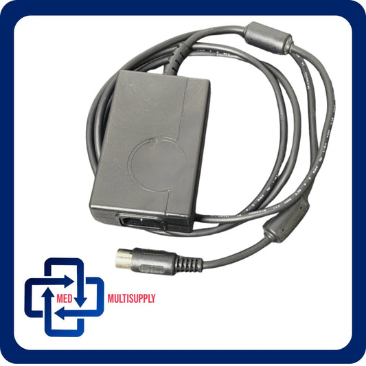 MEDICAL POWER SUPPLY BPM060S12F09  12V  5A