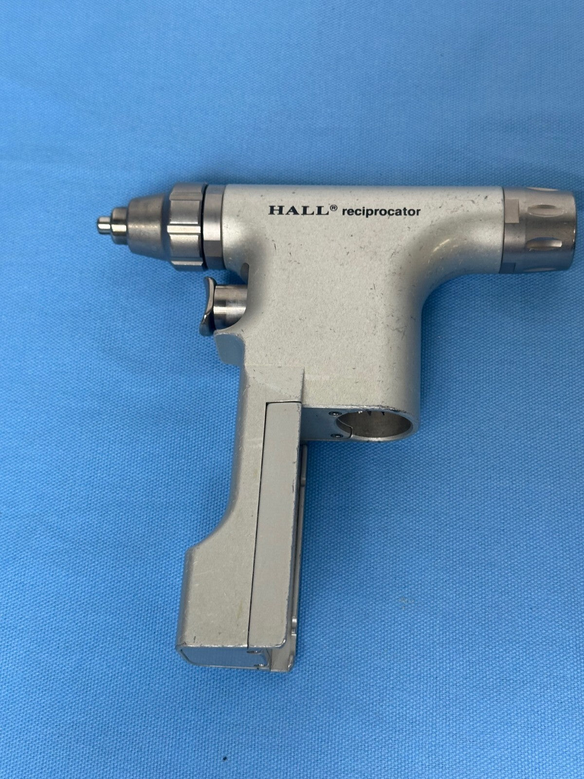 Zimmer/Hall 5048-04 Reciprocator