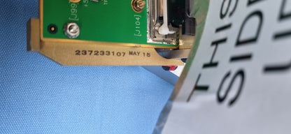 GE LIGHTSPEED  - CENTER GDAS - 5113702