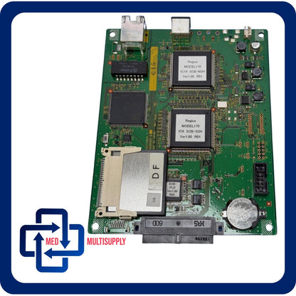 KONICA MINOLTA Regius 170 - BOARD 0540304527