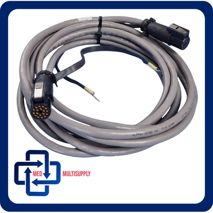 Hologic Selenia / CABLE 1-040-0798 REV 2