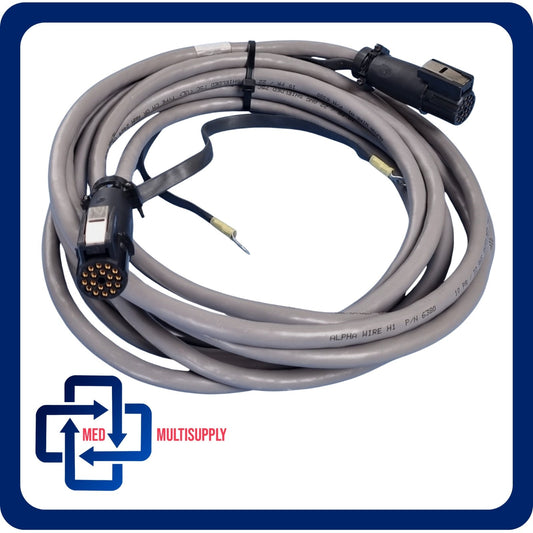 Hologic Selenia / CABLE 1-040-0798 REV 2