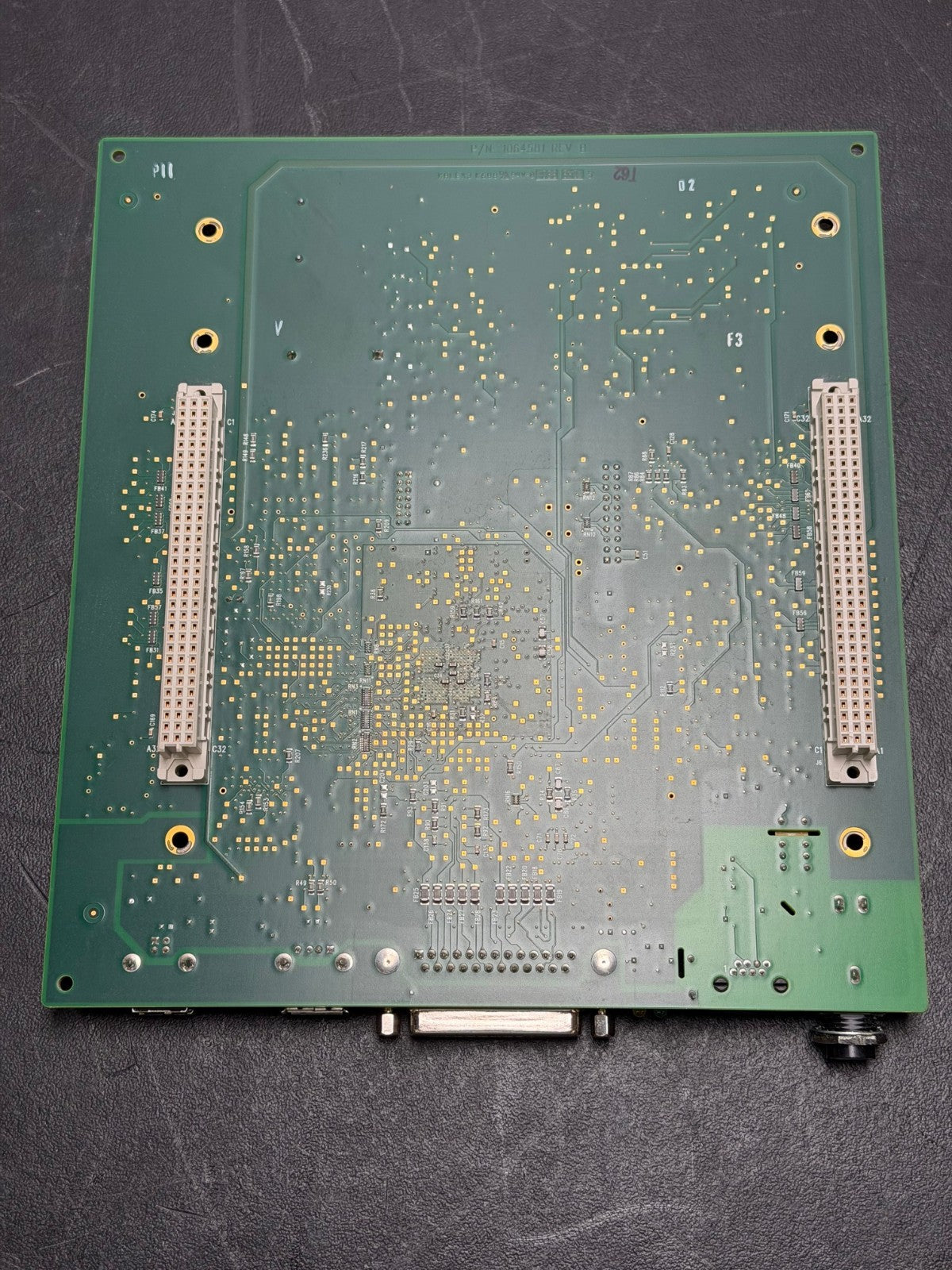 Philips V60 - MAUI PROCESSOR PCBA  # 1064582 - REV C