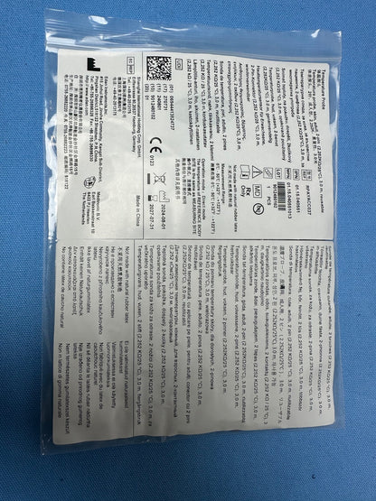 EDAN / Medtronic /  Temperature Probe - 01.15.040551013