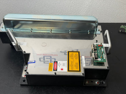 AGFA CR 30-X - Optic Module