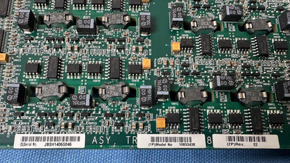 Siemens Acuson S2000 -  10853438 -  Ultrasound Board