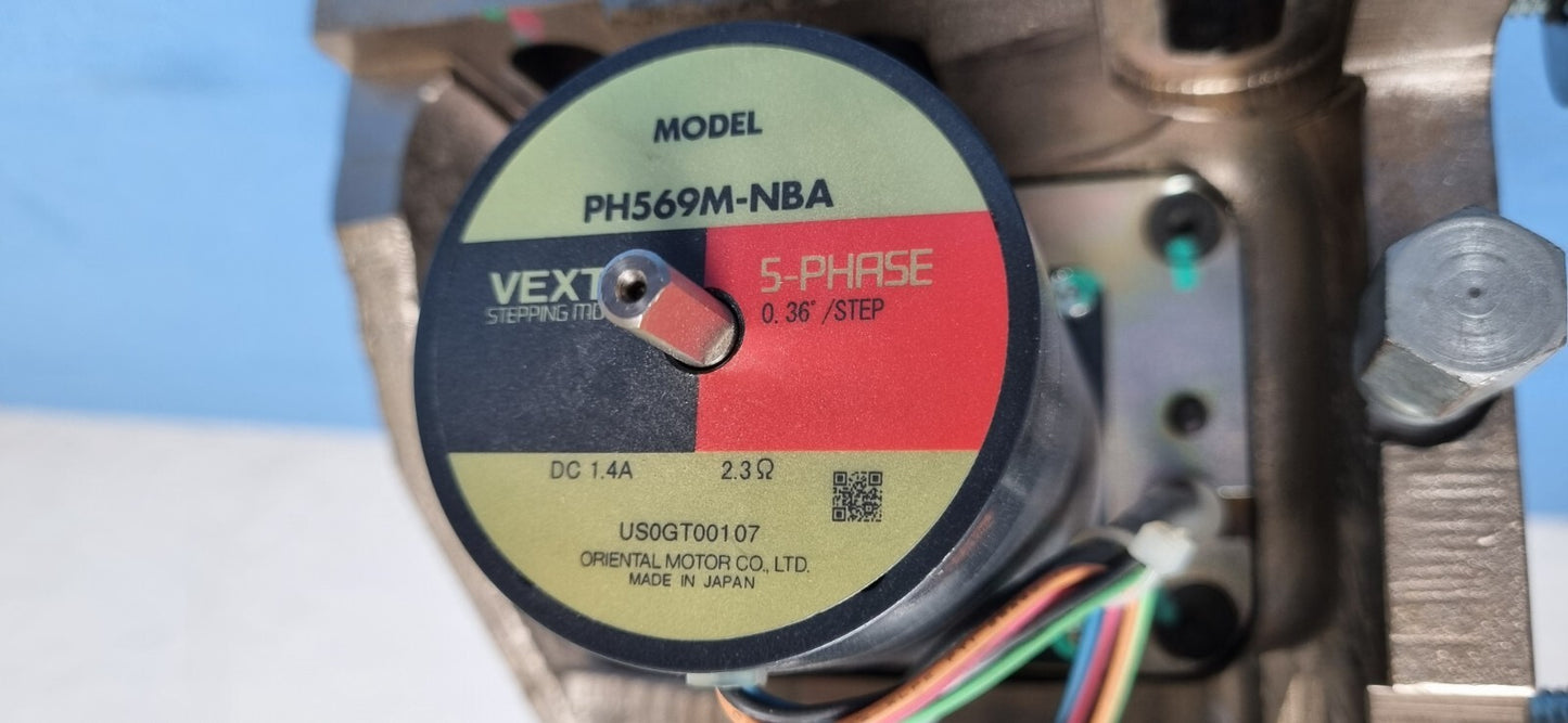 GE LIGHTSPEED PRO 16 SLICE CT  - COLLIMATOR - 5140000-4