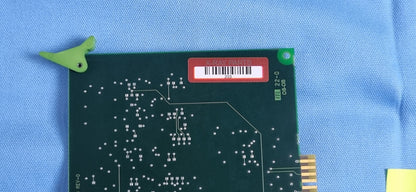 Medrad Mark V ProVis Injection System / SCC Board 3008759