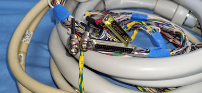 GE OEC 9800 C-Arm  - HIGH VOLTAGE CABLE ASSEMBLY
