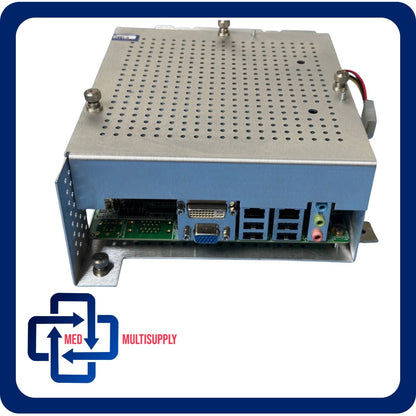 Bard Site Rite Vision II - Advantech #SOM-AB5710 Mini-ITX Board CPU 128GB SSD