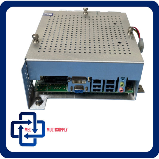 Bard Site Rite Vision II - Advantech #SOM-AB5710 Mini-ITX Board CPU 128GB SSD