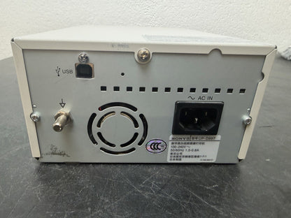 Sony Video Printer UP-D897 - USED