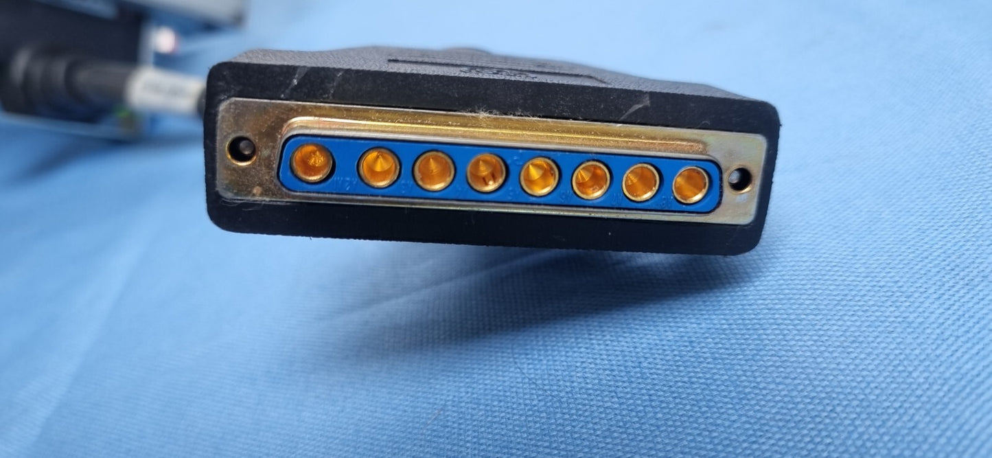 GE LIGHTSPEED  - AZTEC ANALOG GDAS P/S - 5126617 5