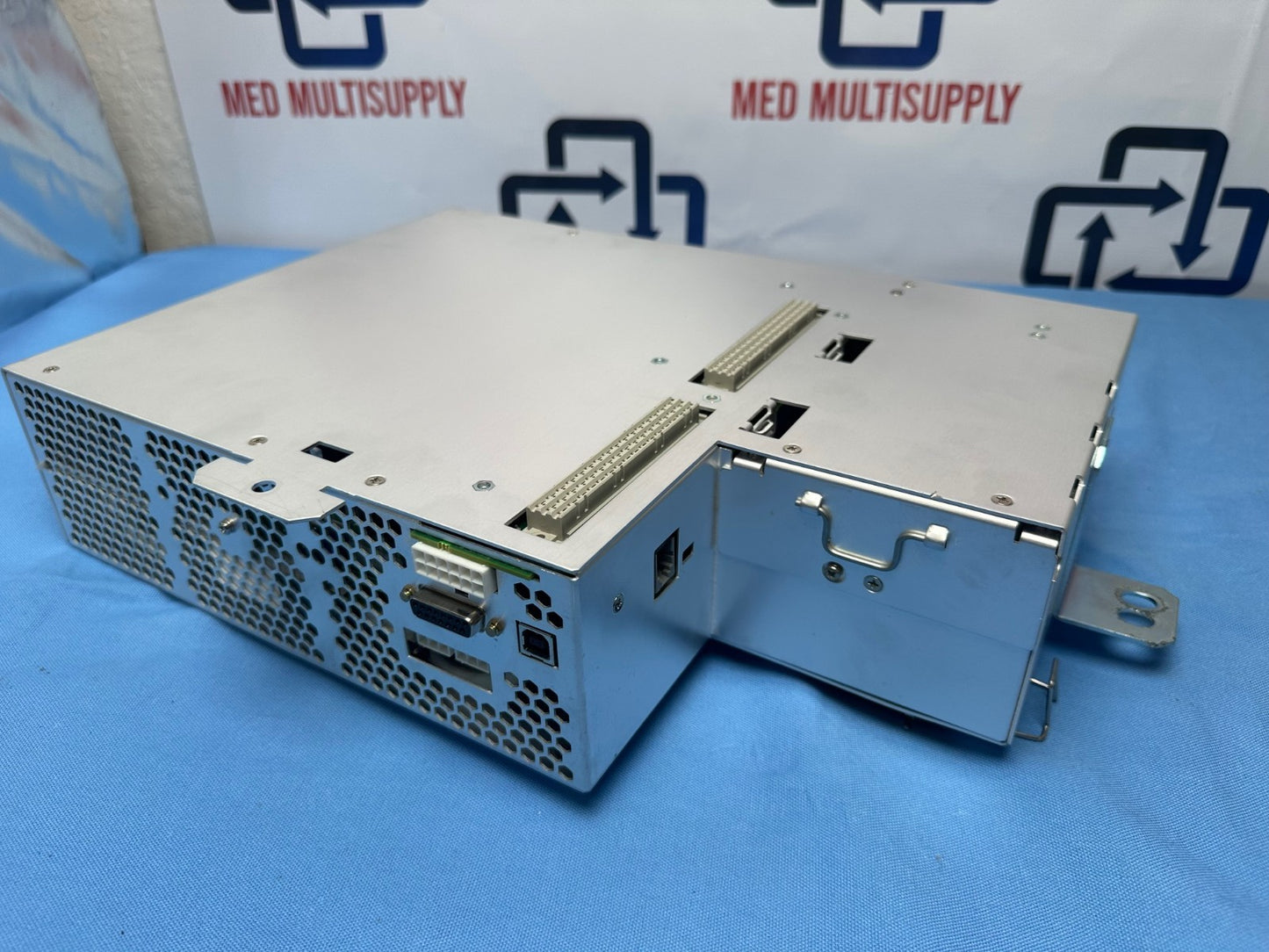 GE LOGIQ E9 -  POWER SUPPLY ULTRASOUND - 5205054 -  REV 3
