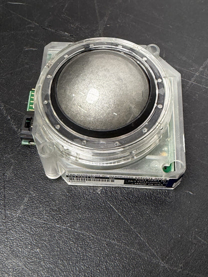 GE Logiq E9 -  Optical Trackball Assembly - 5341631