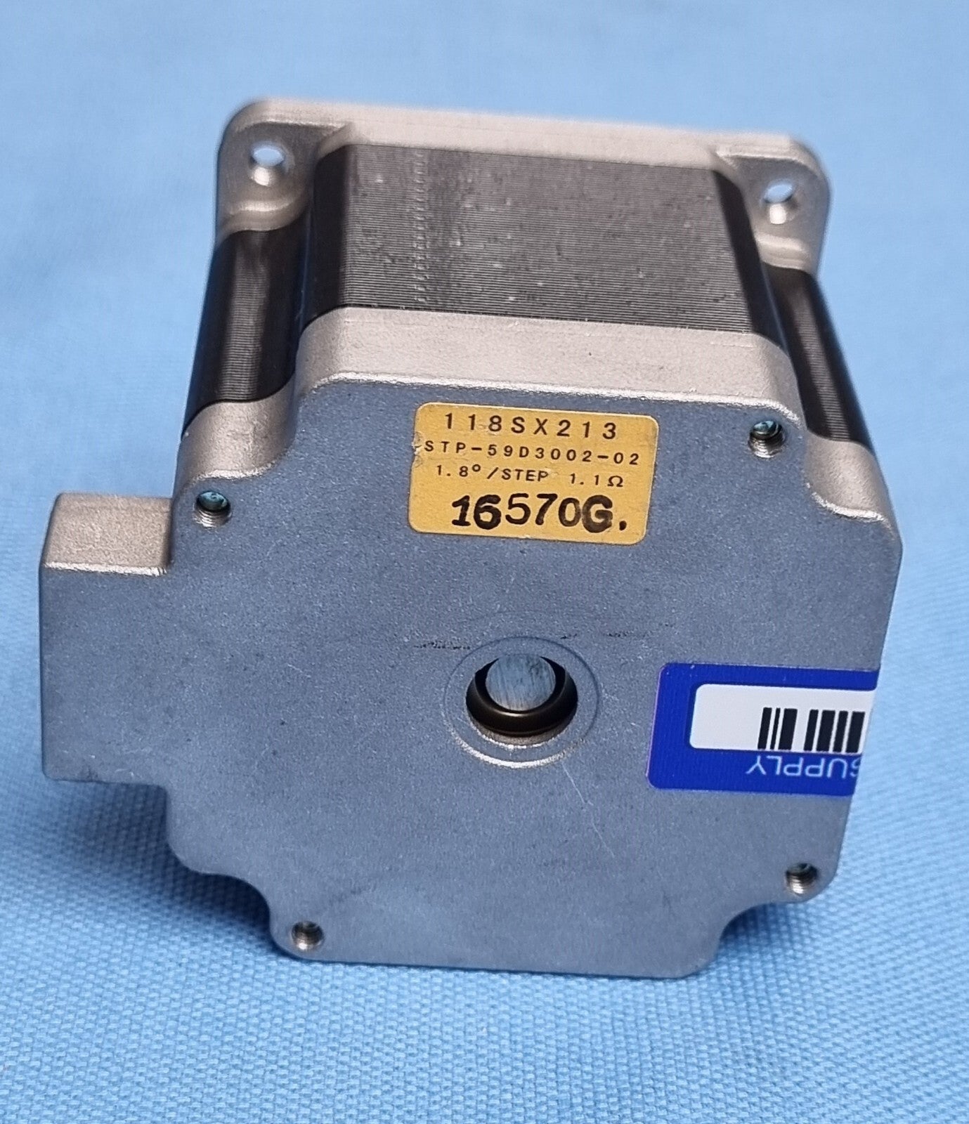 FUJI CARBON XL MOTOR -  118SX213