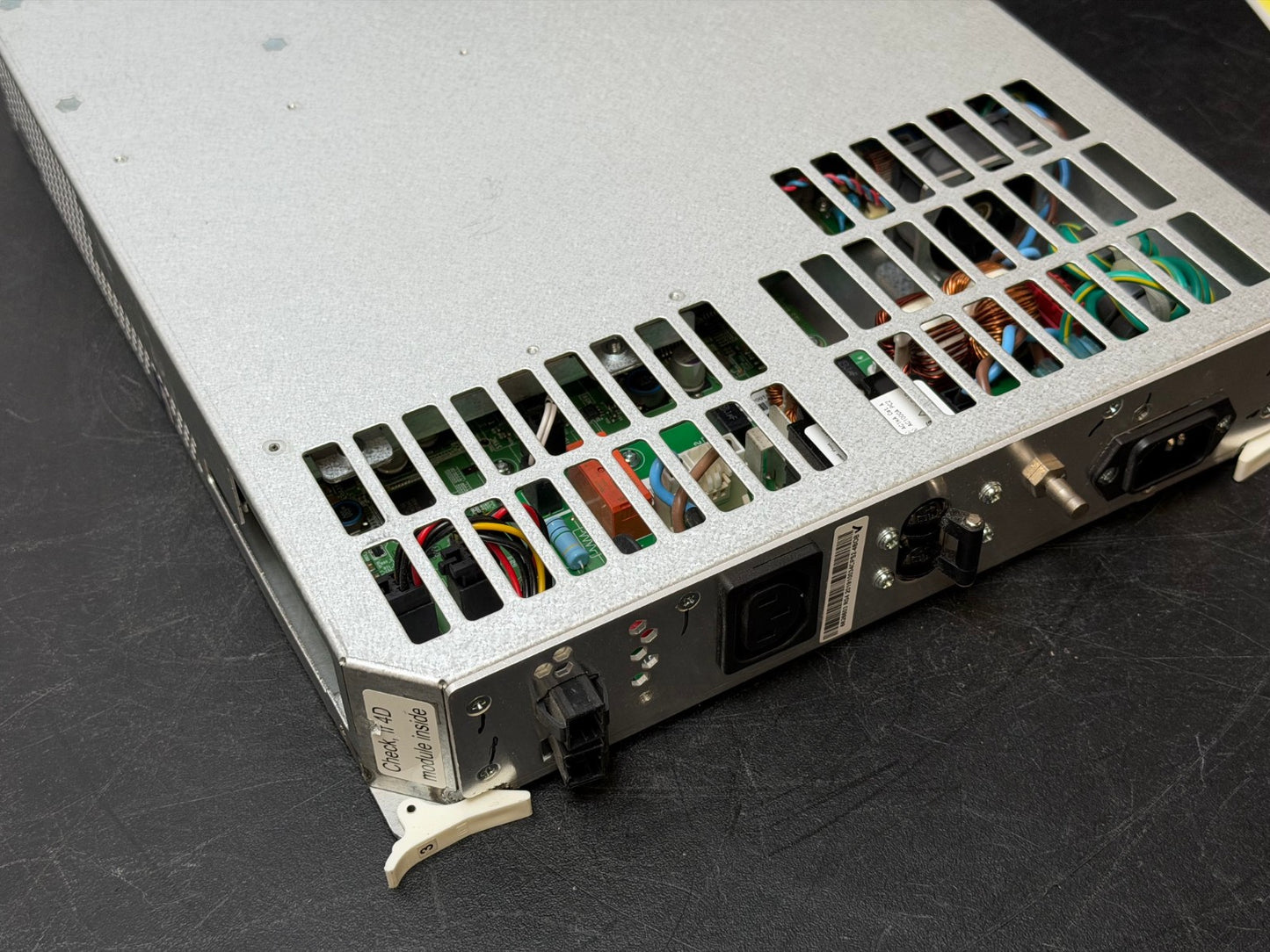 GE LOGIQ S7/S8 POWER SUPPLY (CPS2) PN: 6626603 WITH 4D