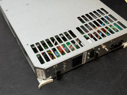 GE LOGIQ S7/S8 POWER SUPPLY (CPS2) PN: 6626603 WITH 4D