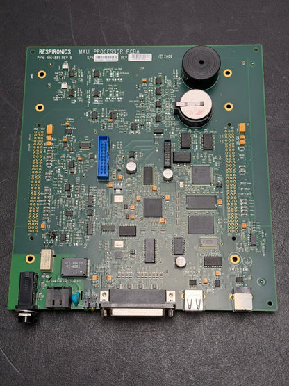 Philips V60 - MAUI PROCESSOR PCBA  # 1064582 - REV C