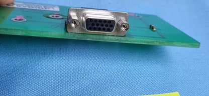 GE LIGHTSPEED PRO 16 SLICE CT -  Signal Interface Board for H-Power - 2349591