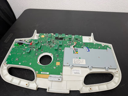 GE Logiq S7 Expert Ultrasound - OPIO ASSY 5412683-2