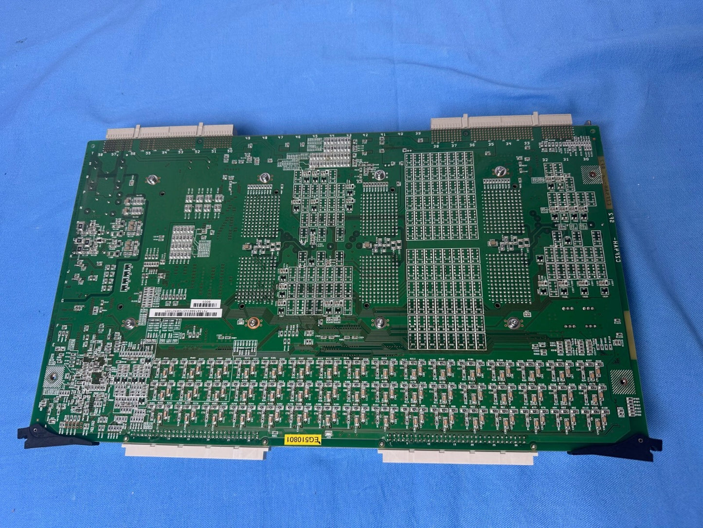 Hitachi  Hi Vision Preirus - PRB BOARD - CZF4AH-B