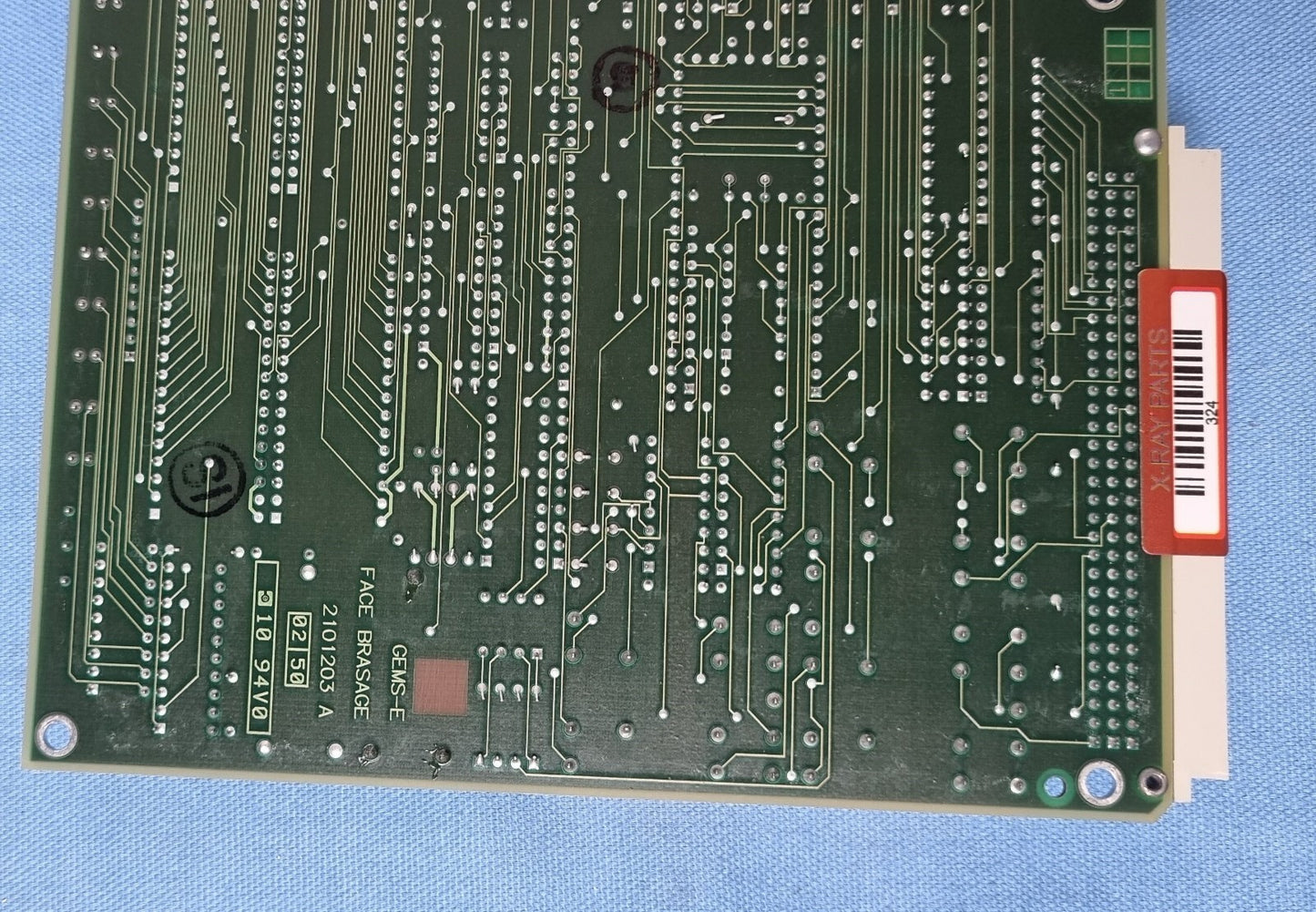 GE  Senographe - Generator CPU Onyx M3 2298455-2
