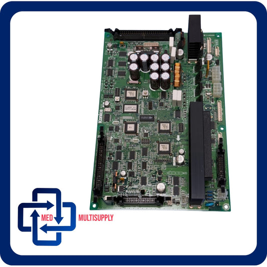 KONICA MINOLTA Regius 170 - MCB 054071001F