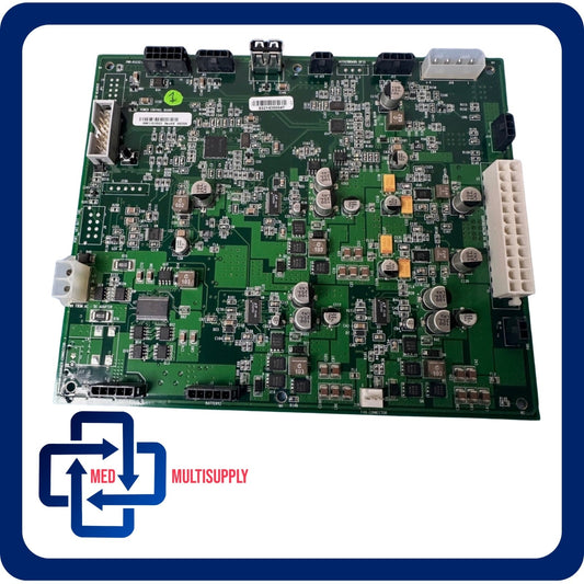 Bard Site Rite Vision II - POWER CONTROL BOARD
