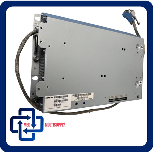 Siemens Acuson S2000 - 10440226