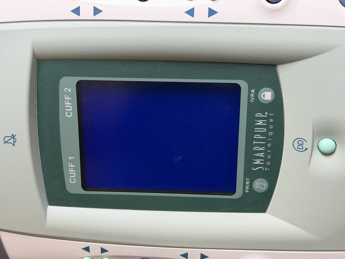 Stryker SmartPump Dual Channel Tourniquet System, REF 5920-11