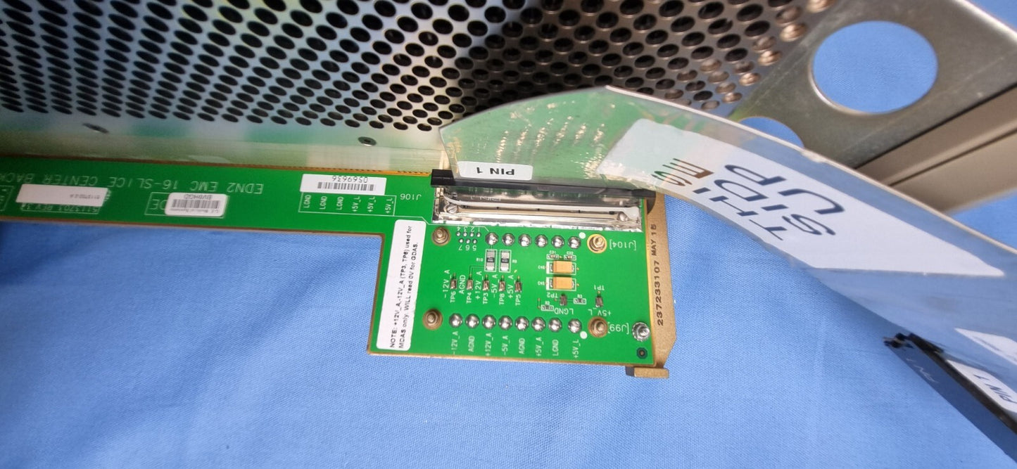GE LIGHTSPEED  - CENTER GDAS - 5113702