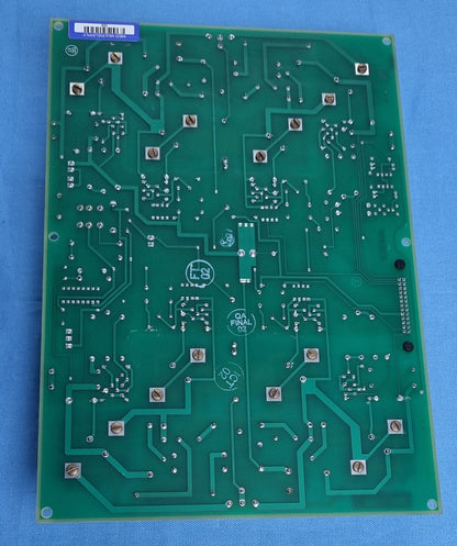 GE AMX-4/AMX-4PLUS DRIVE AMPLIFIER BOARD PN: 46-232836