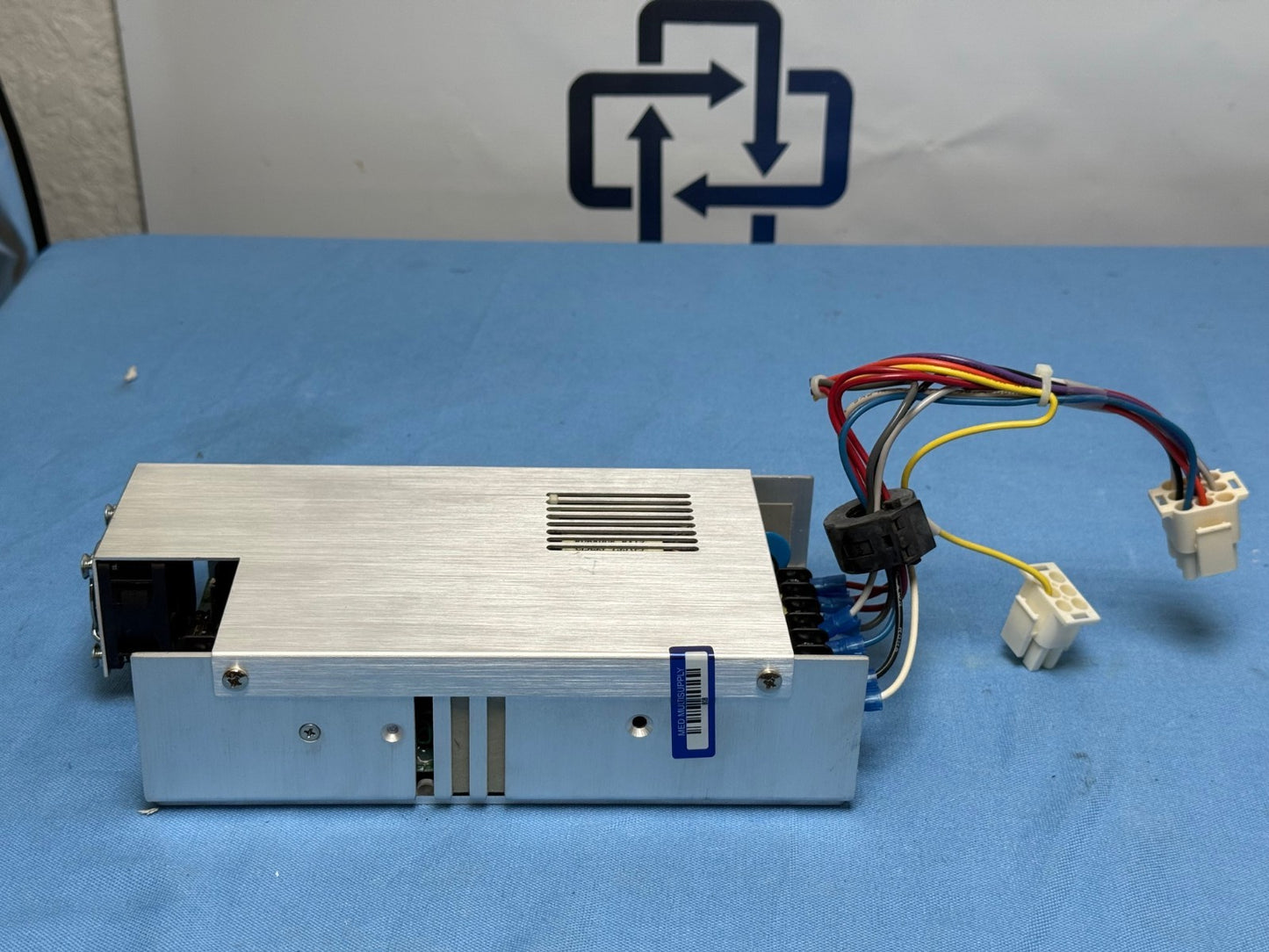 HOLOGIC BONE DENSITOMETER  - MultiVoltage Power Supply - ASY 02097