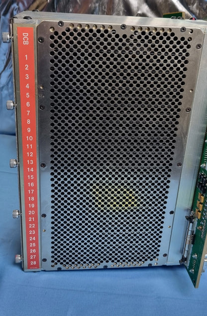 GE LIGHTSPEED  - GDAS EMC COLLECTOR - 2358139-3