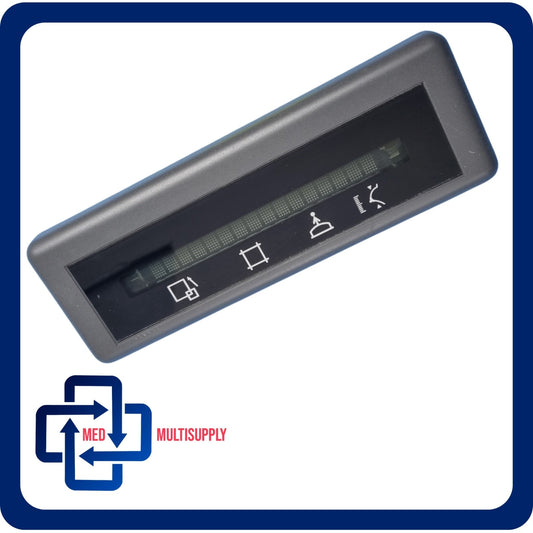 GE Senographe DMR -   Gantry Readout Display - 2103587