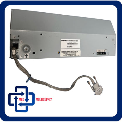 Siemens Acuson S2000 - 10440227