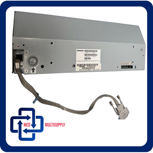 Siemens Acuson S2000 - 10440227