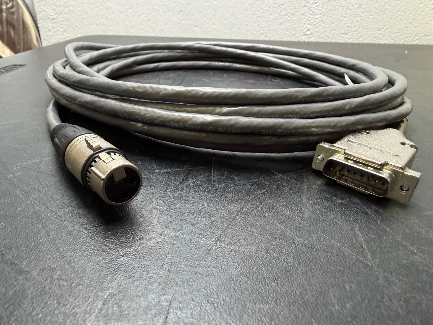 INVIVO POWER ADAPTER CABLE - AC509A