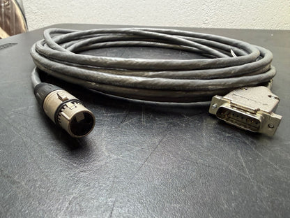 INVIVO POWER ADAPTER CABLE - AC509A
