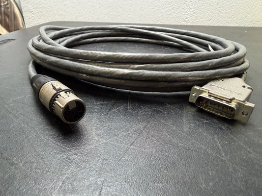 INVIVO POWER ADAPTER CABLE - AC509A