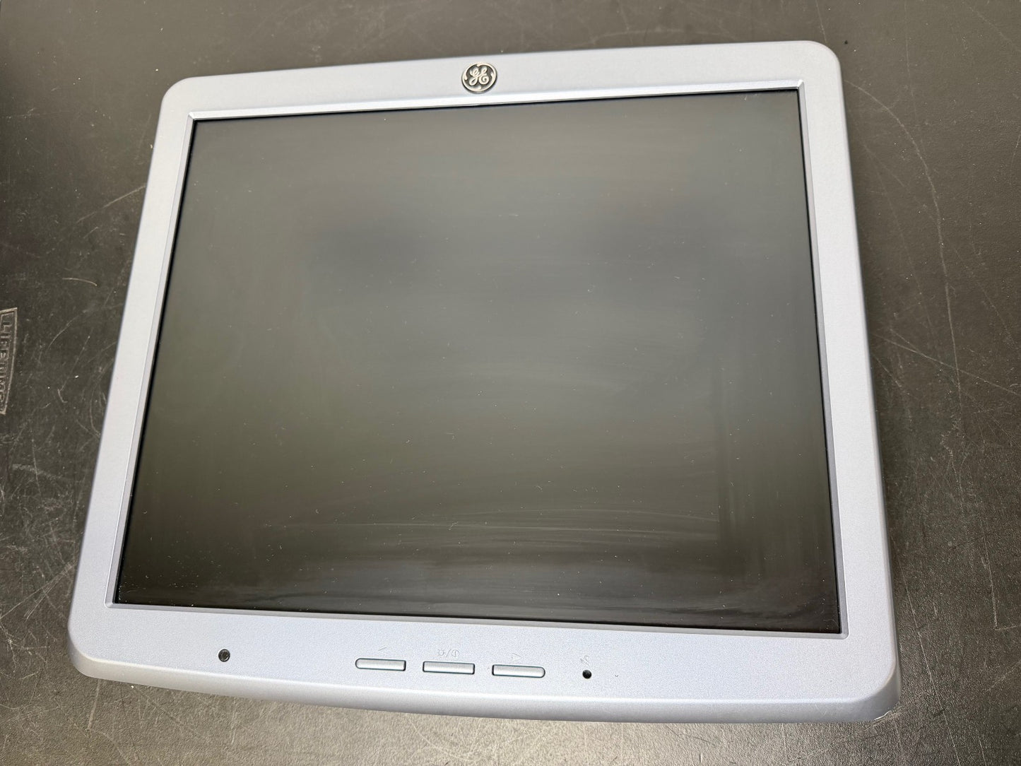GE Logiq S7 Expert Ultrasound - MONITOR - FW19LSX