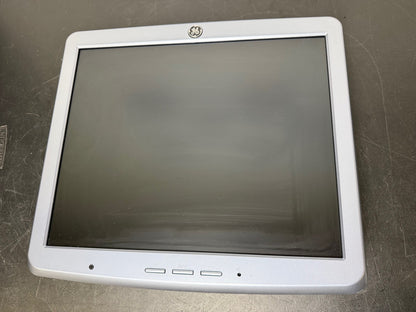 GE Logiq S7 Expert Ultrasound - MONITOR - FW19LSX