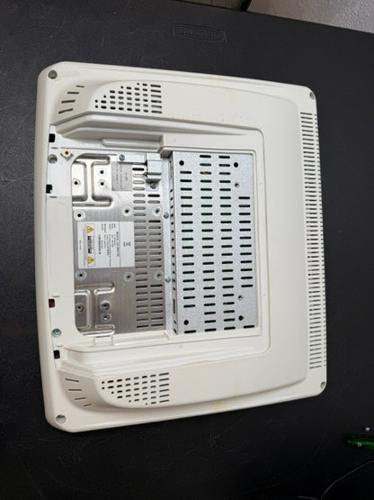 GE LOGIQ S8 ULTRASOUND - MONITOR - PN: 5653621-2