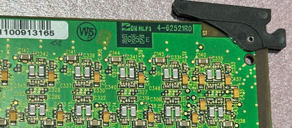 TOSHIBA AQUILION 64  - 10-62521-01 ADC Board