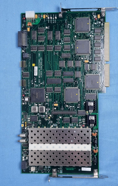 GE OEC 9800 C-Arm  - Video Controller Board - 5260471 - Rev 2
