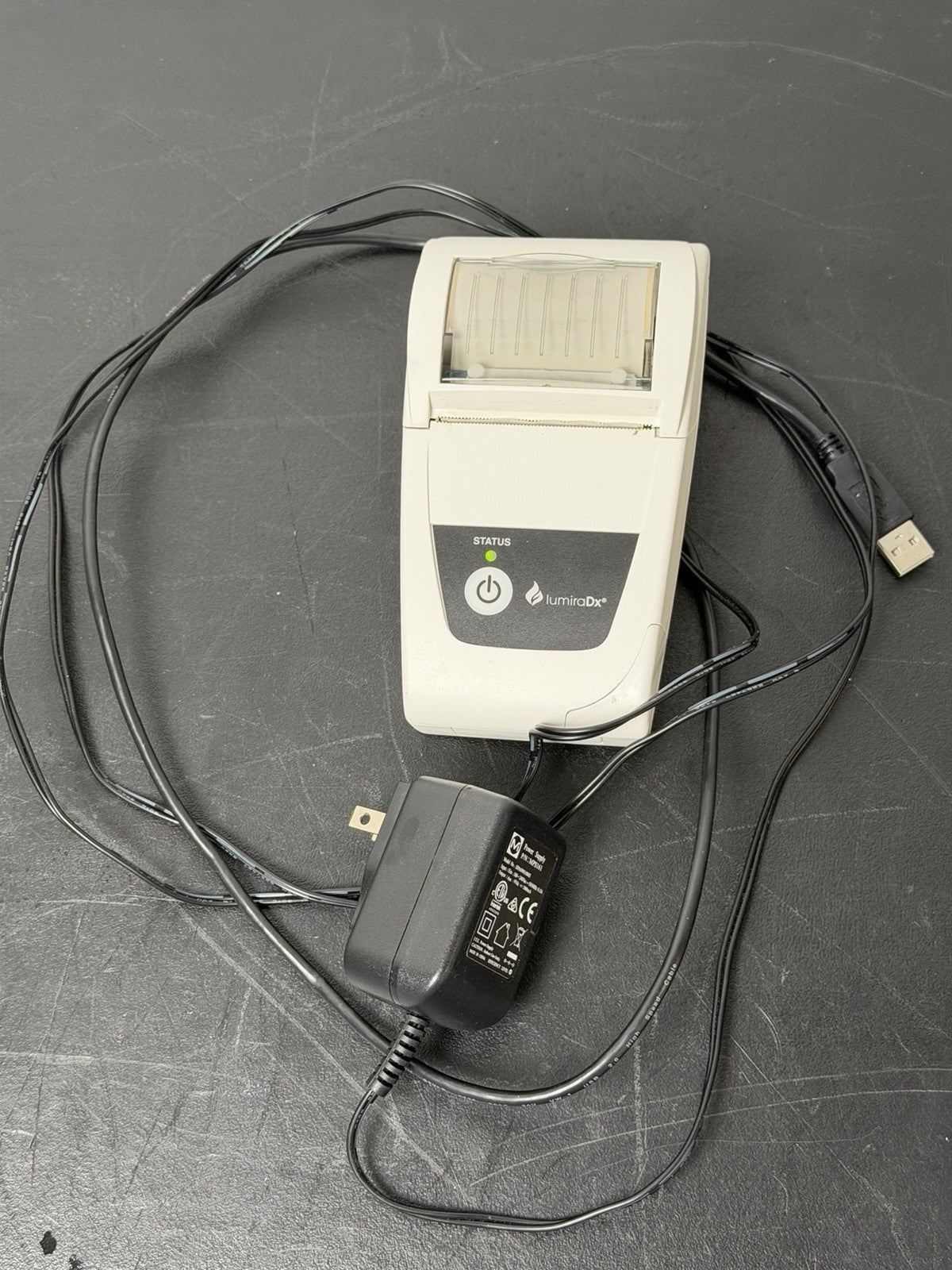 LumiraDx SPEC-30874 Rapid Detection Device