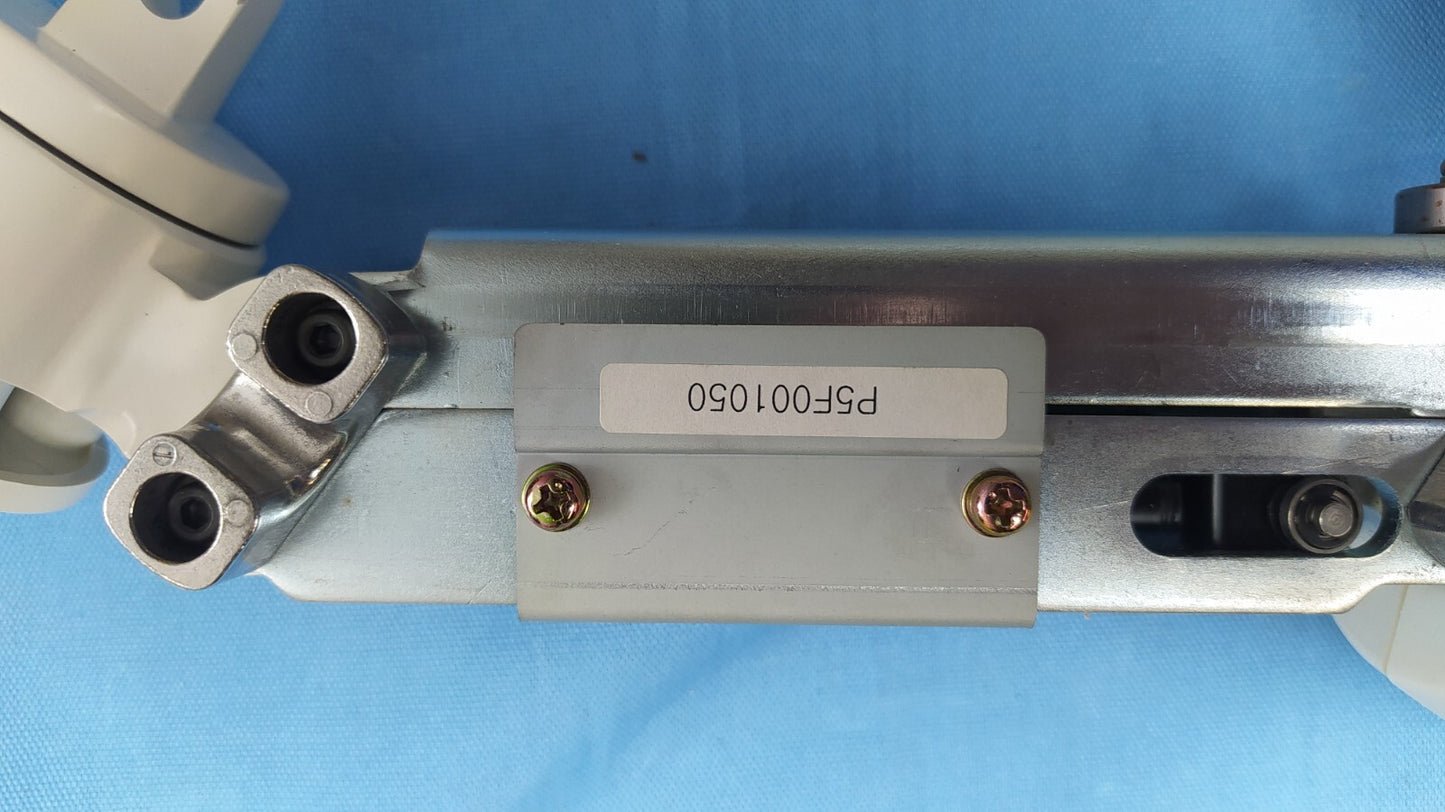 GE LOGIQ P5 - Articulated Arm