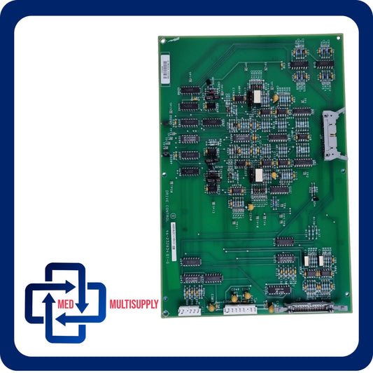 GE AMX-4/AMX-4 PLUS Drive Control Circuit Board - 46-232834 G1-G
